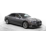 Audi A8 IV (D5) Москва  - изображение 43