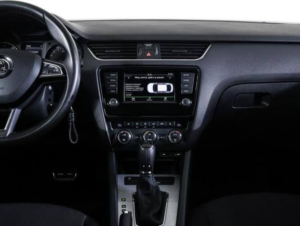 Skoda Octavia III (A7) с пробегом 2015 года, цена 1 165 000 рублей, 278559 км, лифтбек, Автокод Объявления