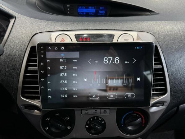 Hyundai i20 I с пробегом 2010 года, цена 780 000 рублей, 210786 км, хэтчбек, Автокод Объявления