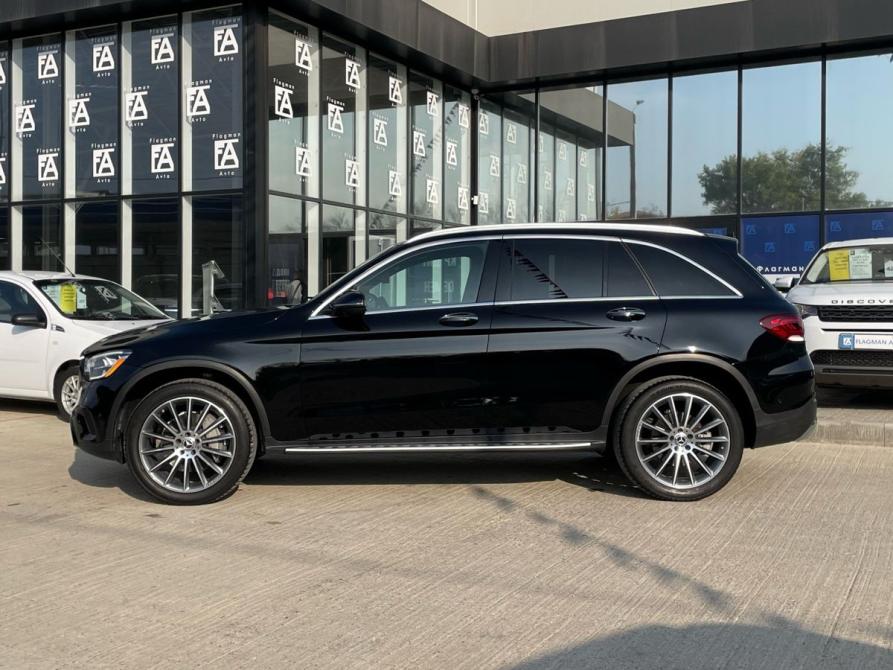 Mercedes-Benz GLC I (X253) Рестайлинг Краснодар  - изображение 2