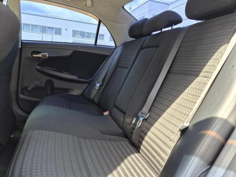 Toyota Corolla X (E140 E150) Нижний Новгород  - изображение 6