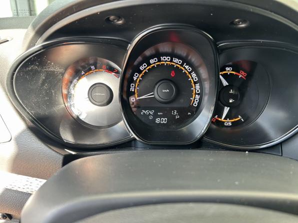Lada (ВАЗ) Vesta I с пробегом 2022 года, цена 1 249 000 рублей, 24542 км, седан, Автокод Объявления