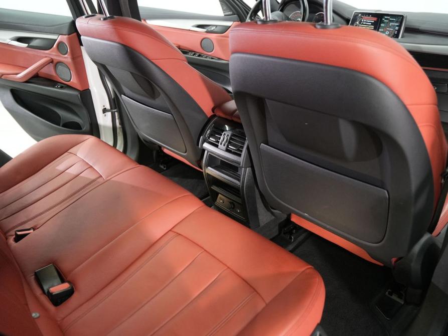 BMW X6 II (F16) Новосибирск  - изображение 12