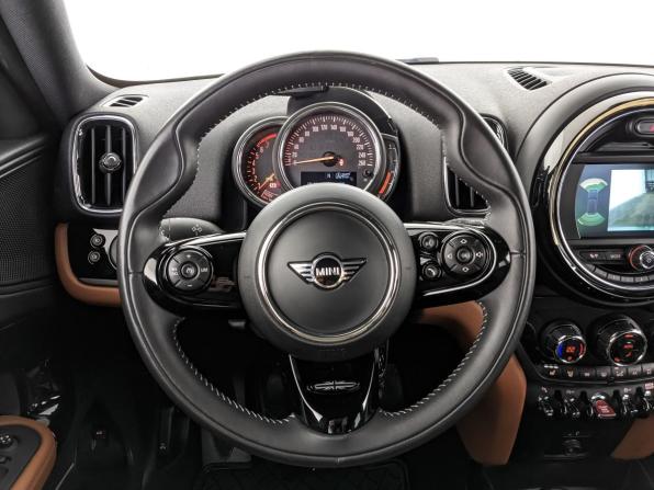 Mini Countryman II с пробегом 2020 года, цена 2 750 000 рублей, 19683 км, внедорожник, Автокод Объявления