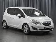 Opel Meriva B Ставрополь  - изображение 21