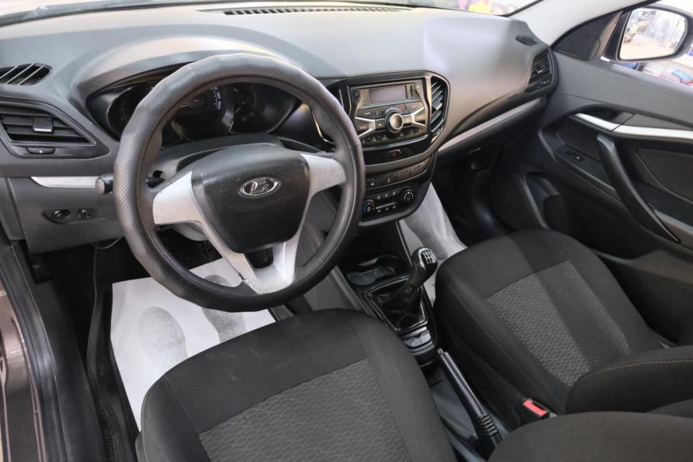 Lada (ВАЗ) Vesta I Омск  - изображение 11