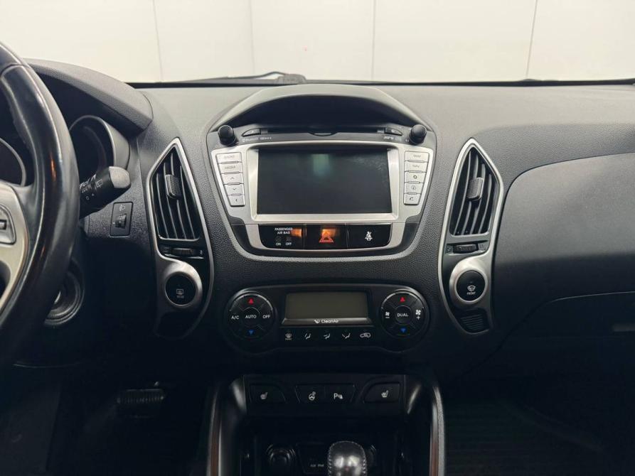 Hyundai ix35 I Воронеж  - изображение 15