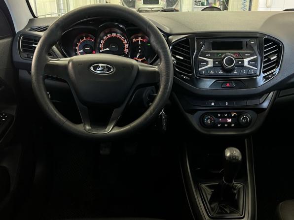 Lada (ВАЗ) Vesta I с пробегом 2021 года, цена 1 096 777 рублей, 109581 км, седан, Автокод Объявления