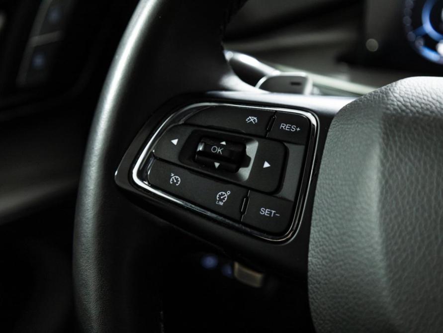Chery Tiggo 8 Pro Max I Санкт-Петербург  - изображение 21