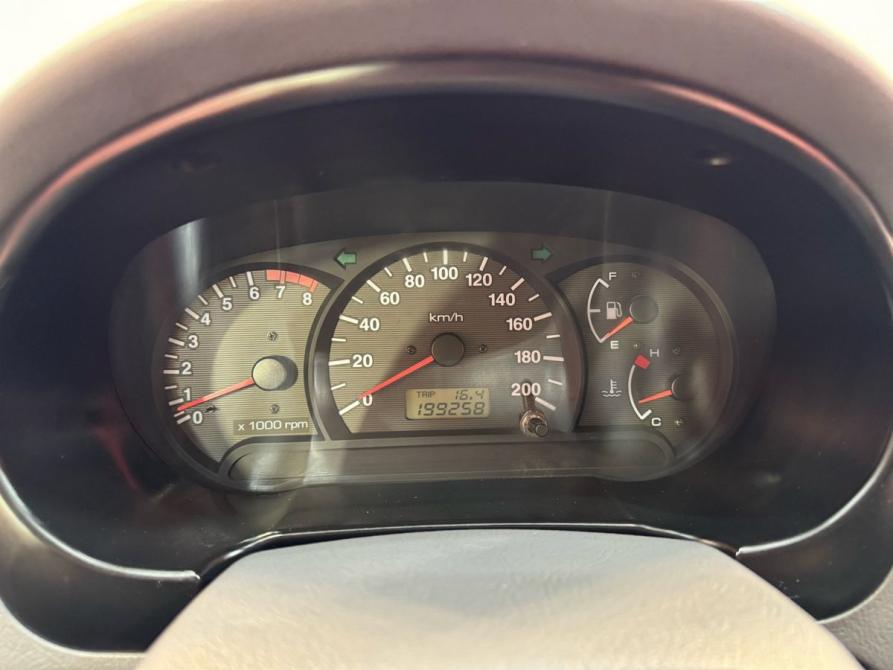 Hyundai Accent II Новочеркасск  - изображение 13