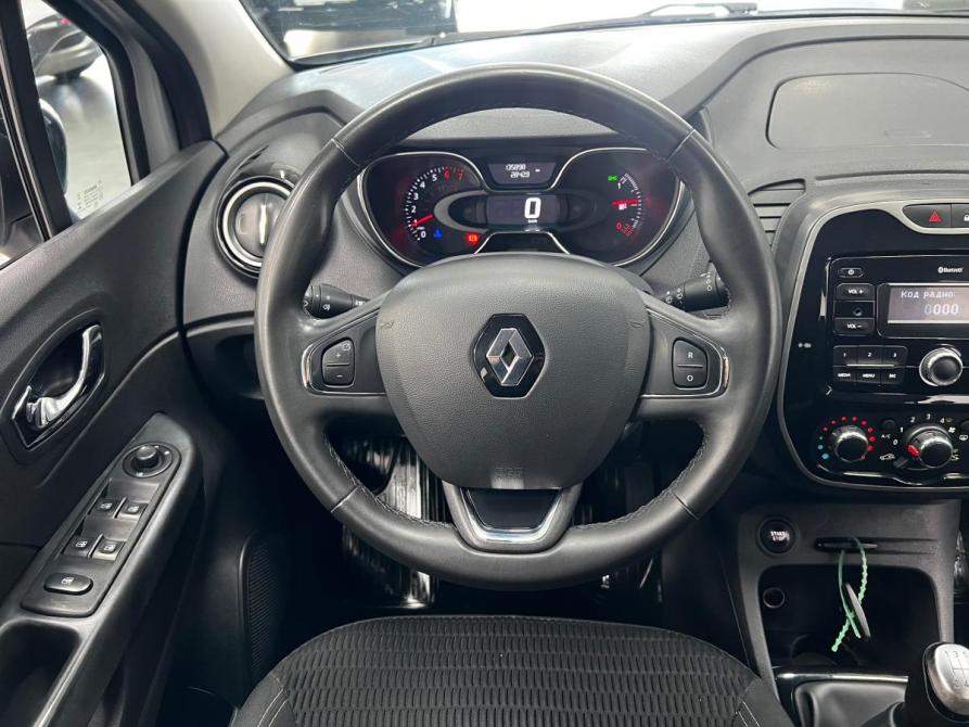 Renault Kaptur I Казань  - изображение 17