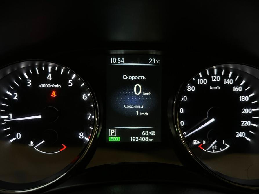 Nissan Qashqai II Балашиха  - изображение 6