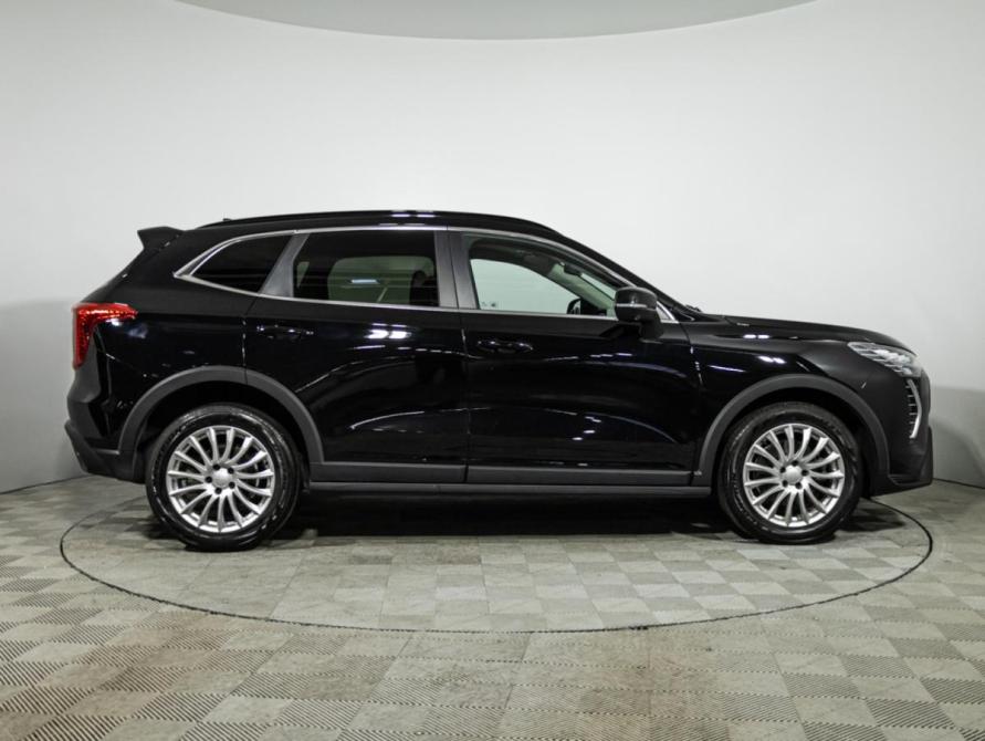 Haval Jolion I Рестайлинг Санкт-Петербург  - изображение 4