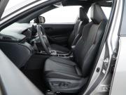 Toyota Corolla Cross I Рестайлинг Москва  - изображение 37
