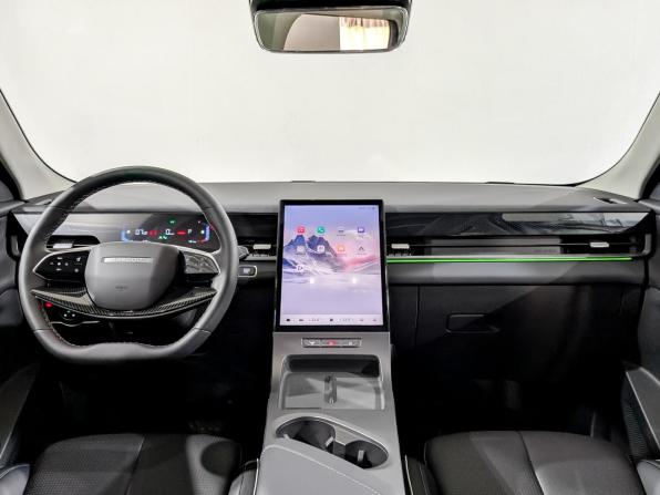 Jaecoo J6 с пробегом 2026 года, цена 2 450 000 рублей, 522 км, внедорожник, Автокод Объявления