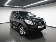 Toyota Land Cruiser Prado 150 Series Тверь  - изображение 29
