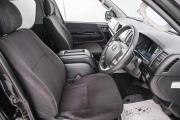 Toyota HiAce H200 Рестайлинг Красноярск  - изображение 26