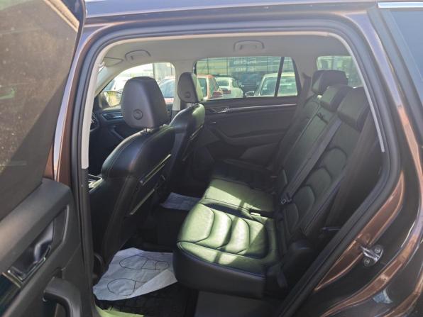 Skoda Kodiaq I с пробегом 2019 года, цена 2 600 300 рублей, 185640 км, внедорожник, Автокод Объявления