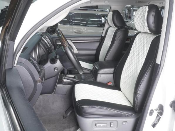 Toyota Land Cruiser 200 Series с пробегом 2007 года, цена 2 815 000 рублей, 179125 км, внедорожник, Автокод Объявления