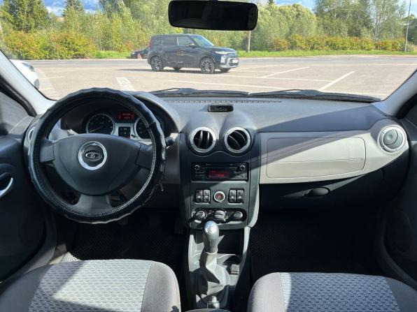 Lada (ВАЗ) Largus I с пробегом 2015 года, цена 899 000 рублей, 125505 км, универсал, Автокод Объявления