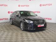 Subaru Legacy VI Рестайлинг Вологда  - изображение 21