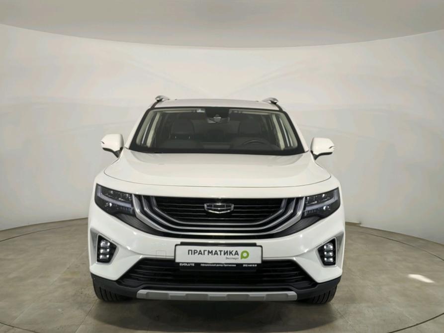 Geely Okavango I Санкт-Петербург  - изображение 2