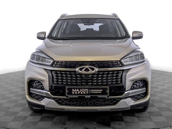 Chery Tiggo 8 I с пробегом 2020 года, цена 1 700 000 рублей, 89876 км, внедорожник, Автокод Объявления
