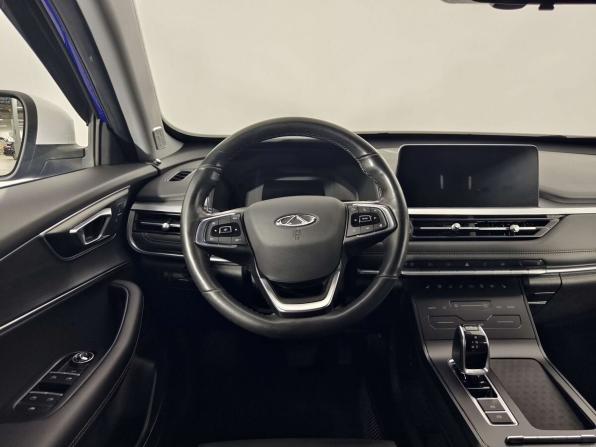 Chery Tiggo 7 Pro I с пробегом 2022 года, цена 1 430 000 рублей, 95959 км, внедорожник, Автокод Объявления