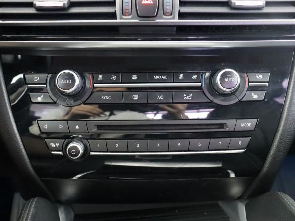 BMW X6 II (F16) с пробегом 2015 года, цена 3 500 000 рублей, 129845 км, внедорожник, Автокод Объявления
