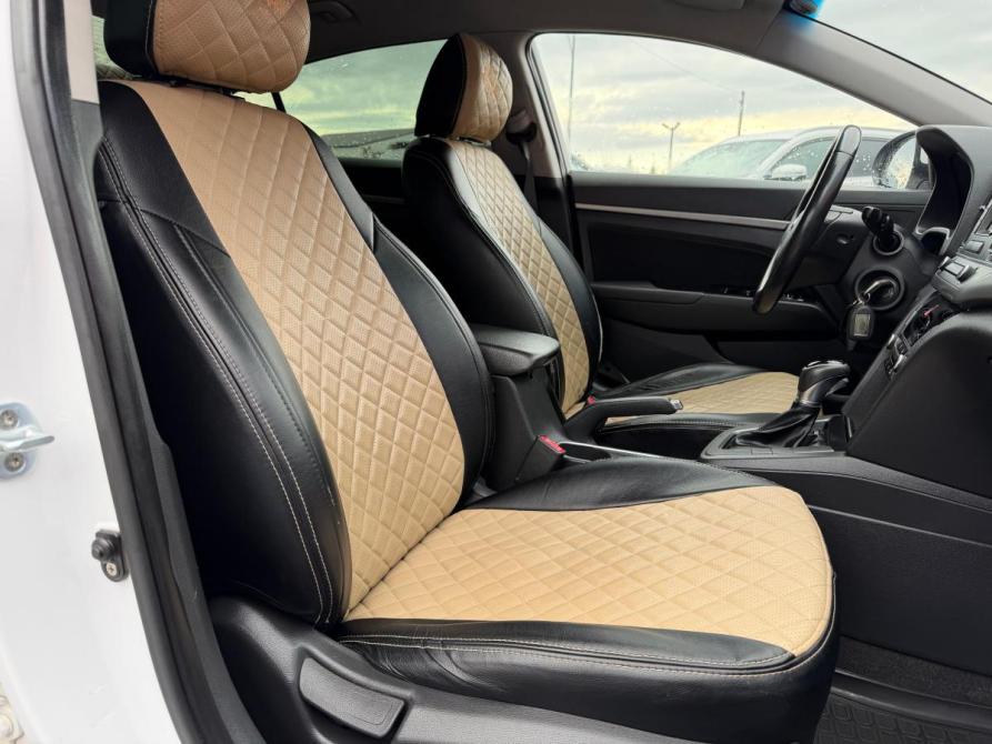 Hyundai Elantra VI (AD) Набережные Челны  - изображение 18
