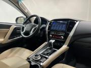 Mitsubishi Montero Sport III Рестайлинг Кемерово  - изображение 53