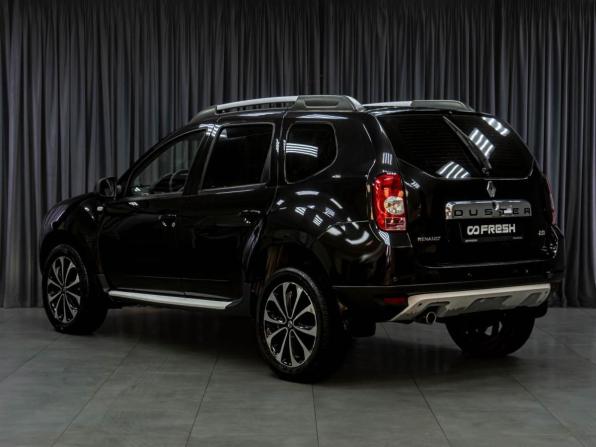 Renault Duster I с пробегом 2013 года, цена 989 000 рублей, 136226 км, внедорожник, Автокод Объявления