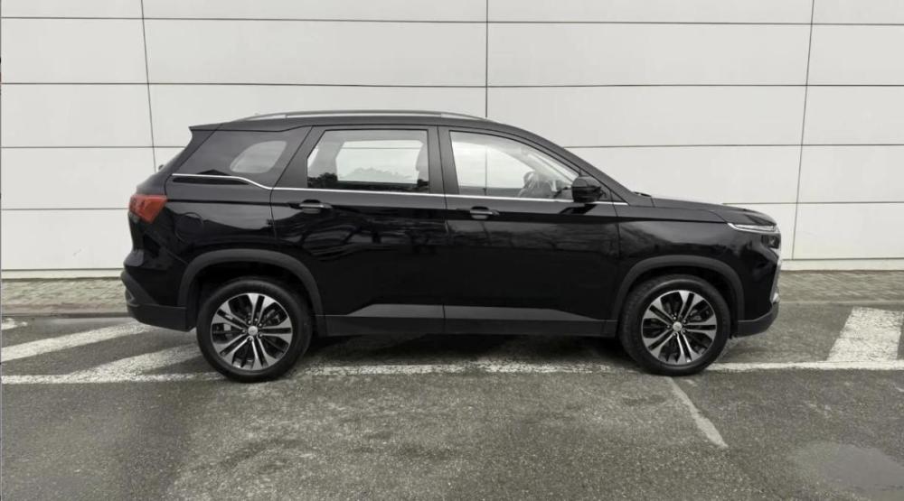 Chevrolet Captiva II Ставрополь  - изображение 5