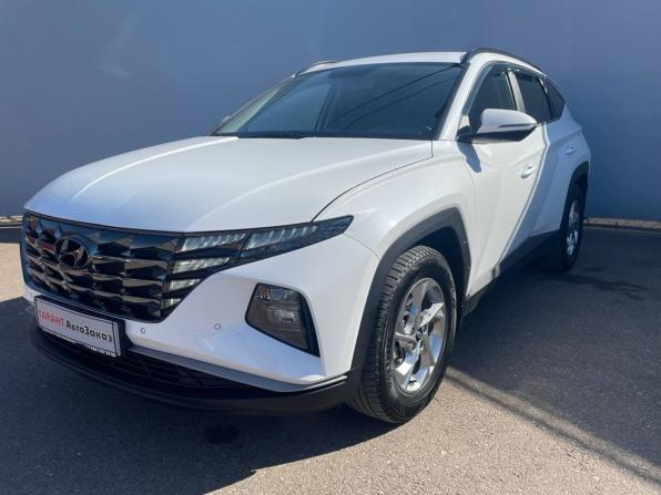 Hyundai Tucson IV с пробегом 2021 года, цена 2 890 000 рублей, 69712 км, внедорожник, Автокод Объявления