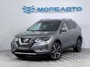 Nissan X-Trail III Рестайлинг Калининград  - изображение 25