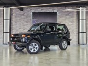 Lada (ВАЗ) Niva Legend Краснодар  - изображение 18