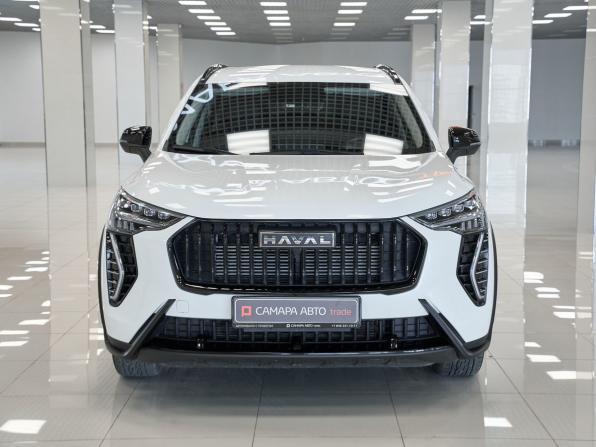 Haval Jolion I Рестайлинг с пробегом 2024 года, цена 1 900 000 рублей, 34702 км, внедорожник, Автокод Объявления
