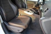 Mercedes-Benz GLS II (X167) Иркутск  - изображение 76