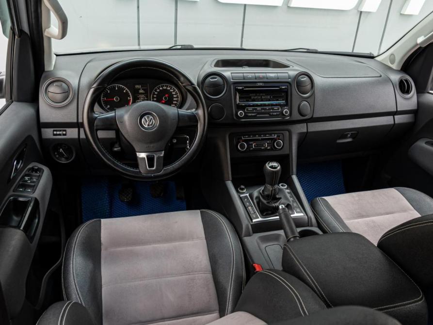 Volkswagen Amarok I Краснодар  - изображение 6