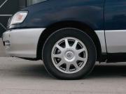 Toyota Ipsum I (M10) Новосибирск  - изображение 26