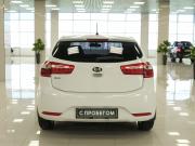 Kia Rio III Самара  - изображение 28