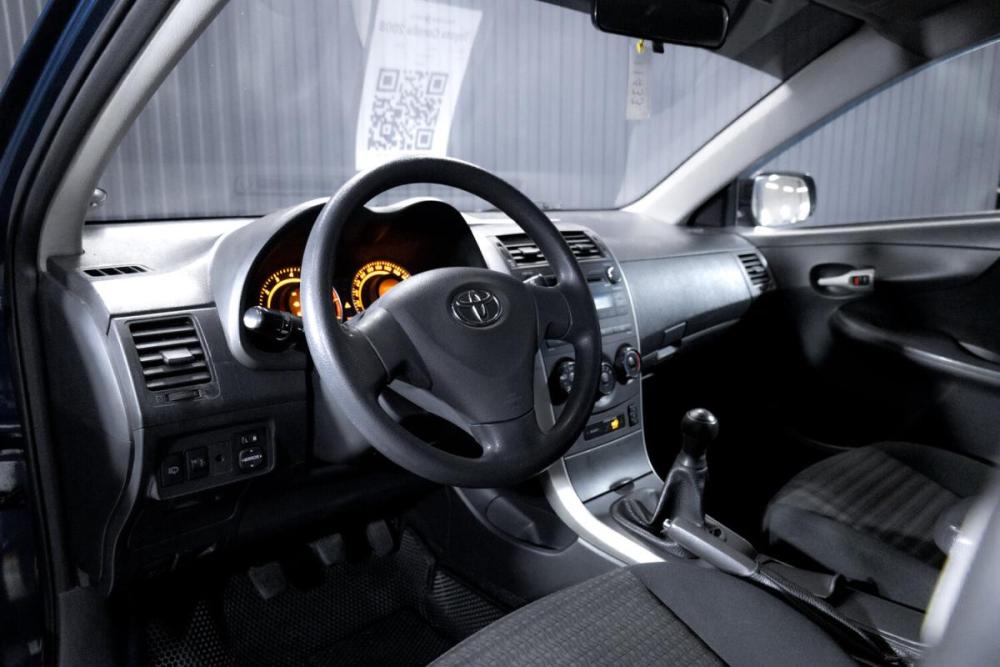 Toyota Corolla X (E140 E150) Тюмень  - изображение 14