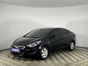 Hyundai Elantra V (MD) Рестайлинг Воронеж  - изображение 20