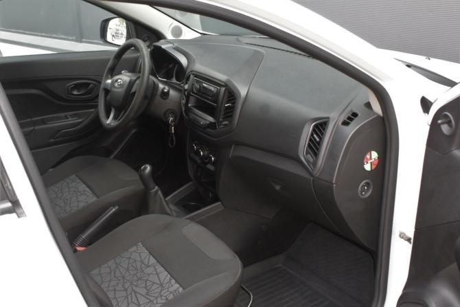 Lada (ВАЗ) XRAY I с пробегом 2020 года, цена 910 000 рублей, 156867 км, хэтчбек, Автокод Объявления