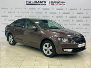 Skoda Octavia III (A7) Мурманск  - изображение 26