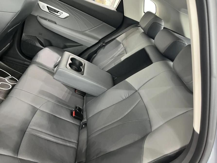 Dongfeng Huge Великий Новгород  - изображение 21