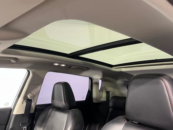 Changan CS35 Plus I Рестайлинг с пробегом 2023 года, цена 1 780 000 рублей, 46458 км, внедорожник, Автокод Объявления