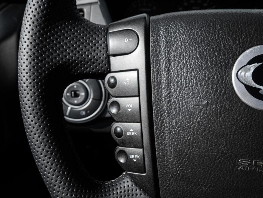 SsangYong Kyron I Рестайлинг Ставрополь  - изображение 15