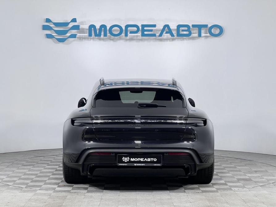 Porsche Taycan I Калининград  - изображение 6