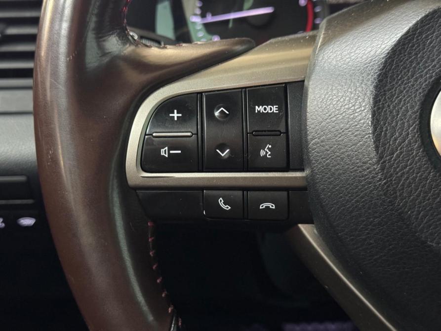 Lexus RX IV Набережные Челны  - изображение 16